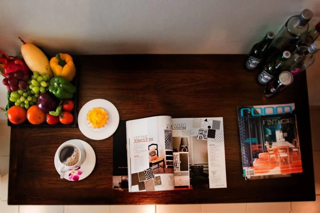 Mosaik Luxury Apartments - photo 12