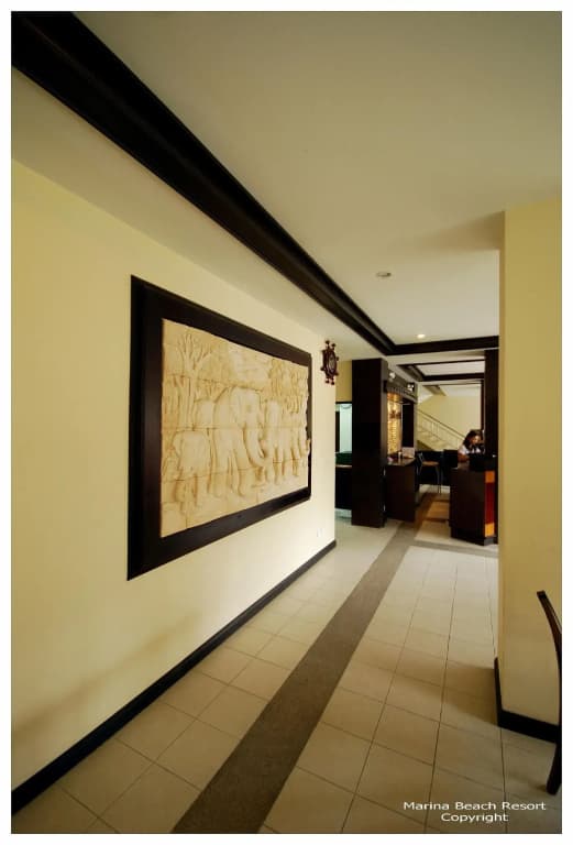 Marina Beach Resort - photo 29