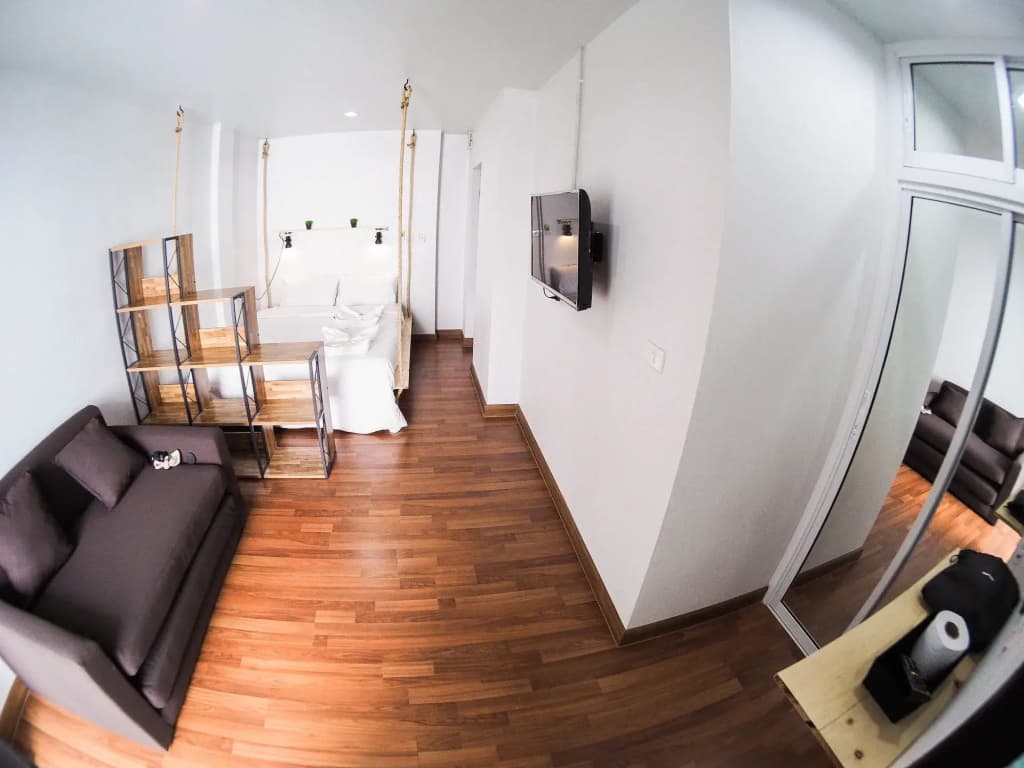 The Better Hostel - photo 12