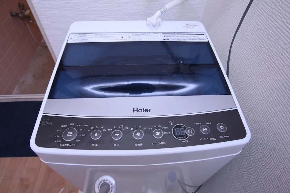 Namba Big Room Apartment - photo 13