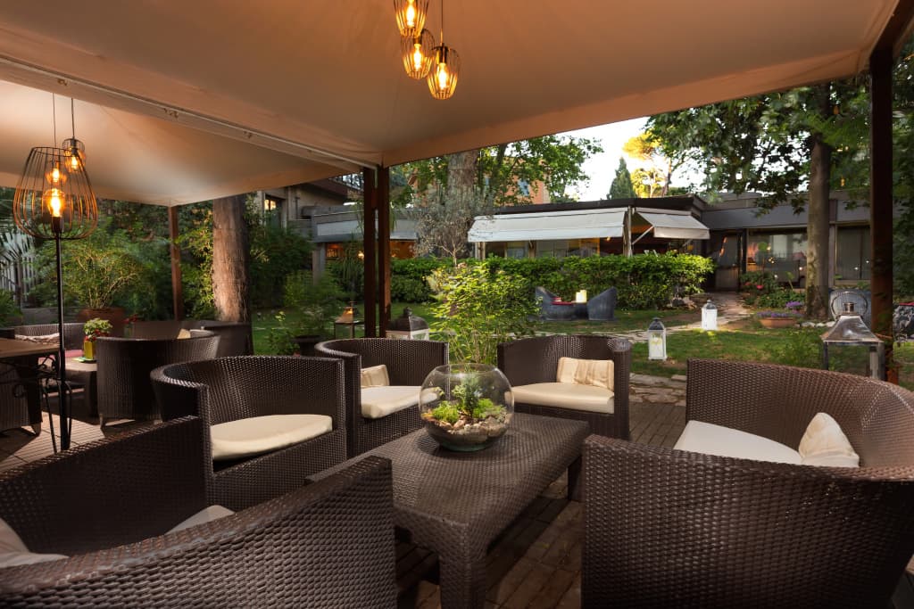Fenix Hotel - photo 12