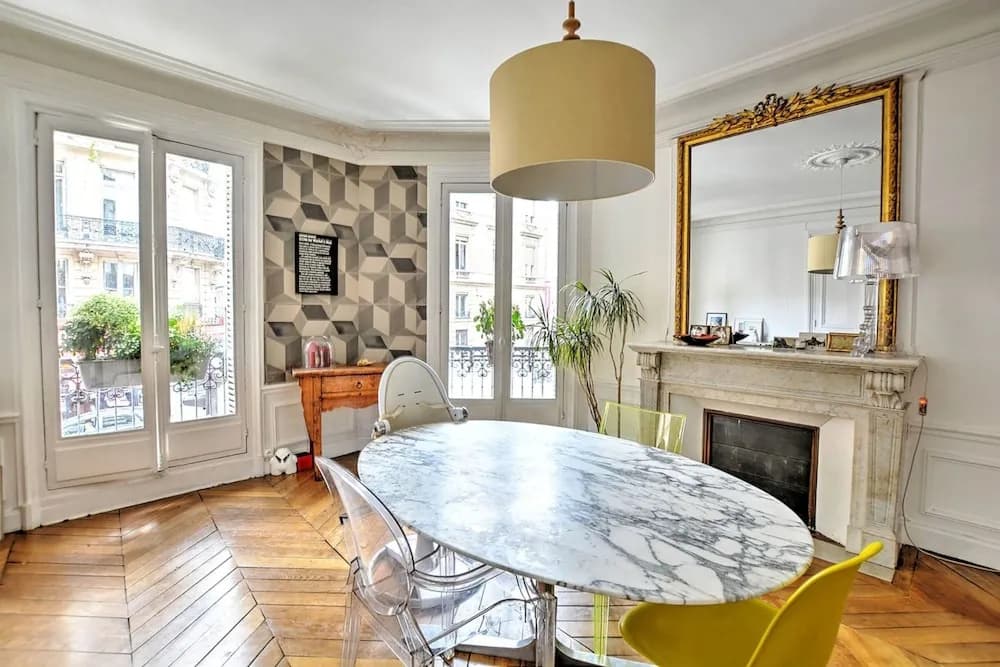 Luxury Apartment - Paris Centre - photo 6