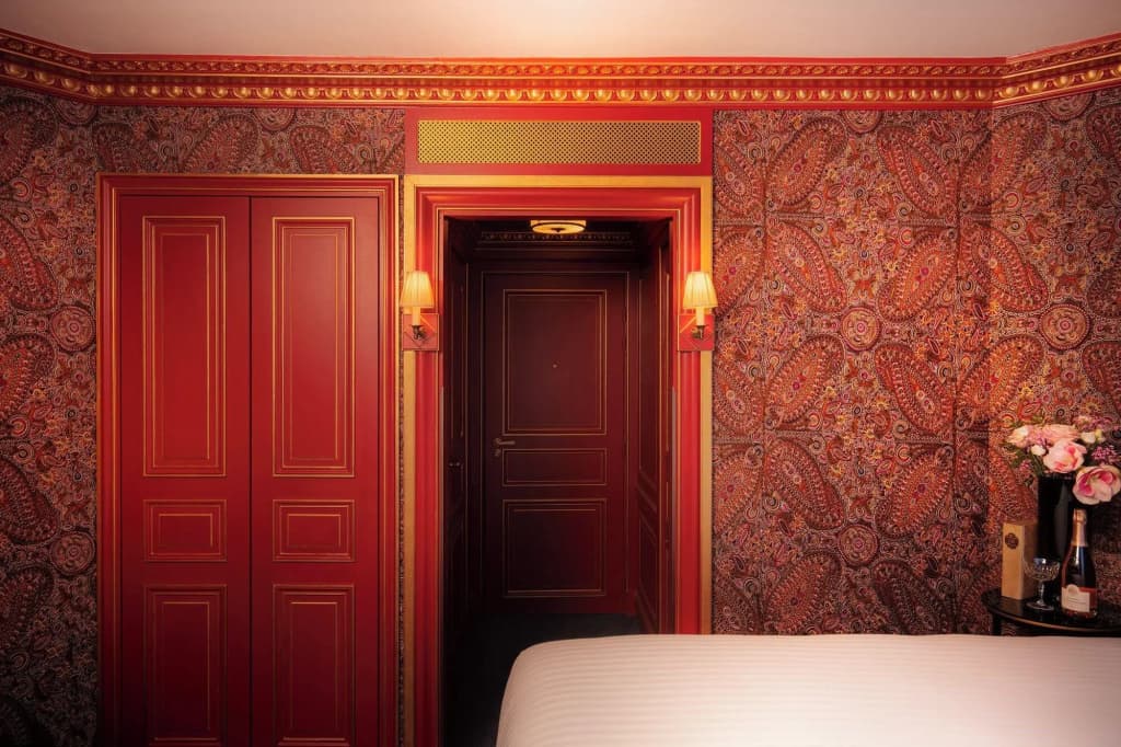 Maison Proust Hotel - photo 46