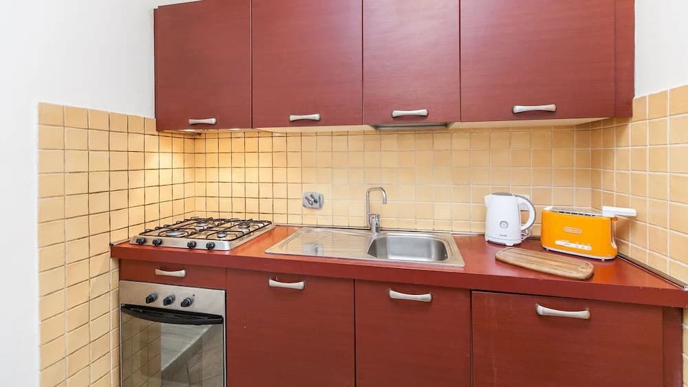Mamo Florence - Corinne Apartment - photo 16