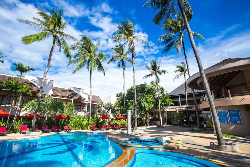 Coconut Village Resort - photo 19