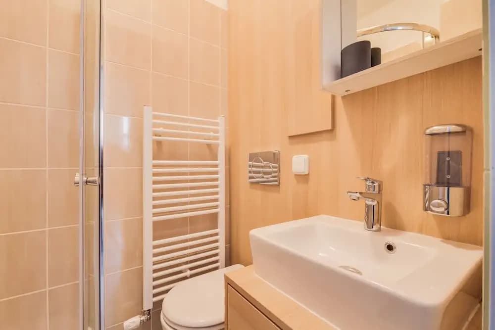 Bright Prague Castle Apartments - photo 9