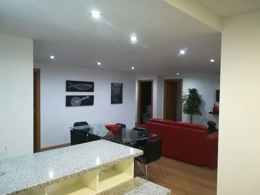 Lisbon Grand View - photo 16