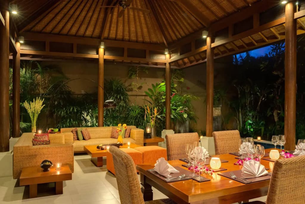 Lakshmi Villas - an elite haven - photo 19