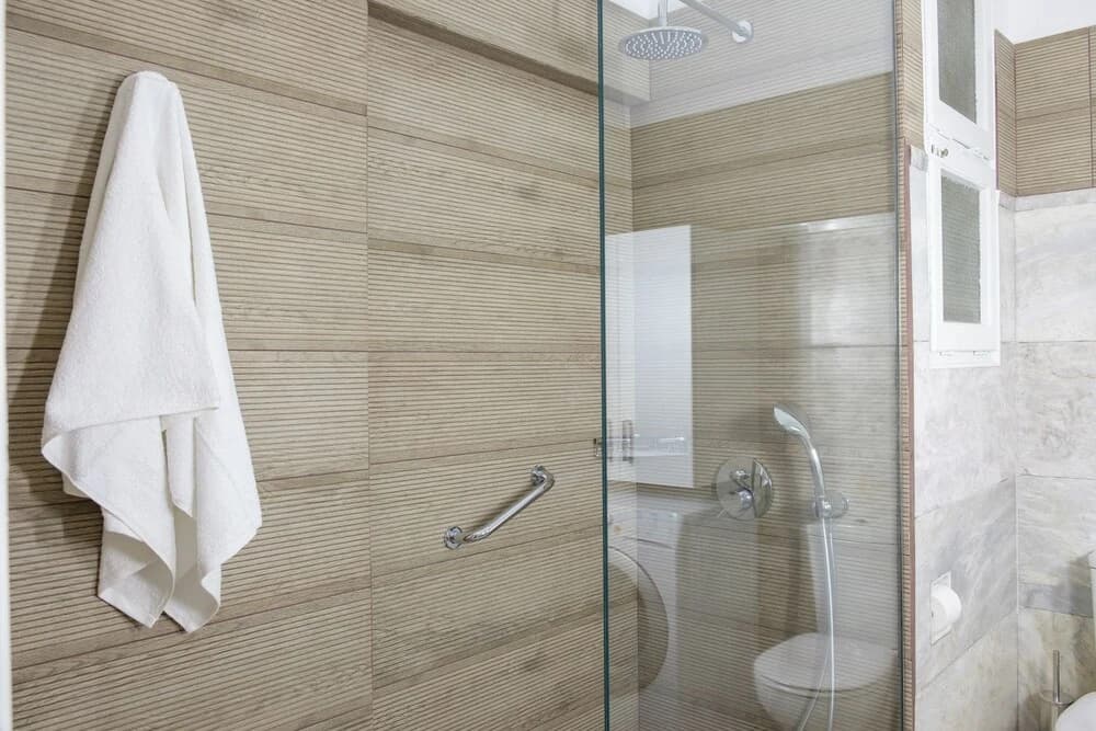 3BD Mansion Apartment in Kolonaki - photo 6