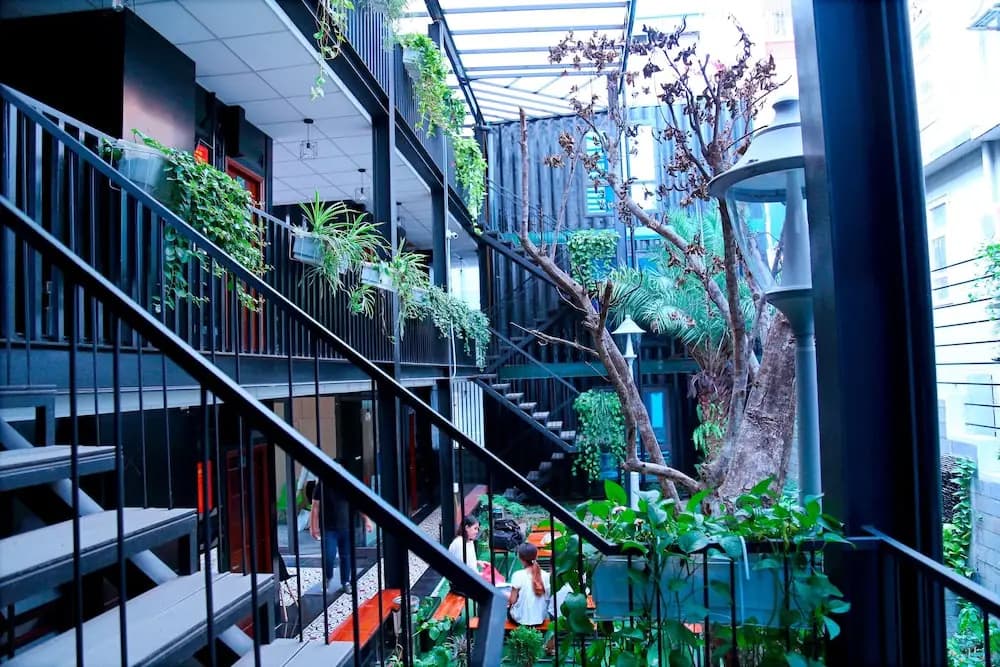 ZO Brother Halong Hostel - photo 8