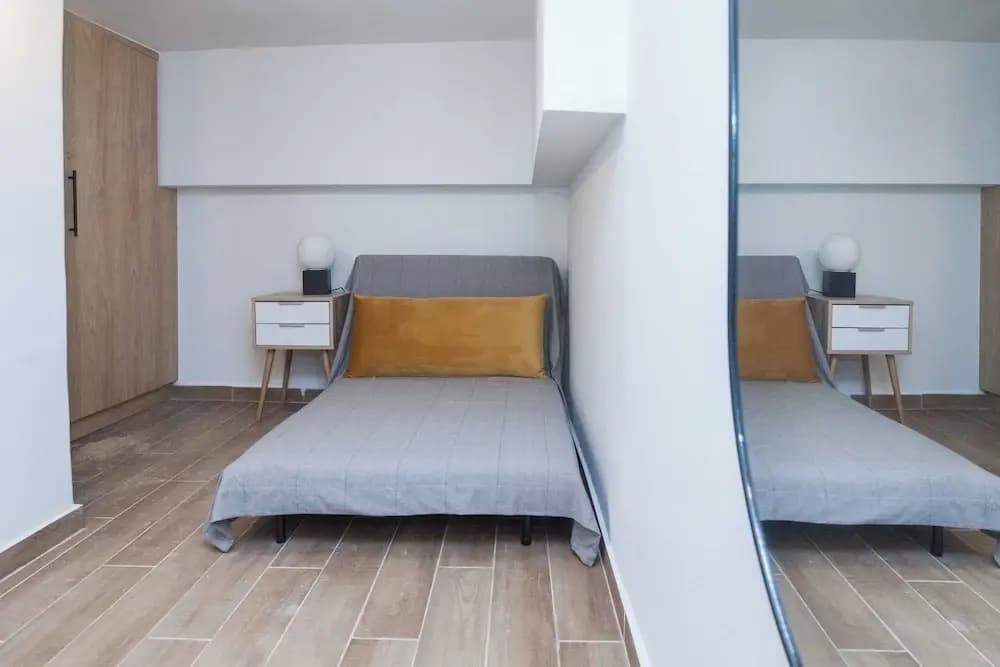 Cozy 1 Bd Basement Apt in Pagrati - photo 6