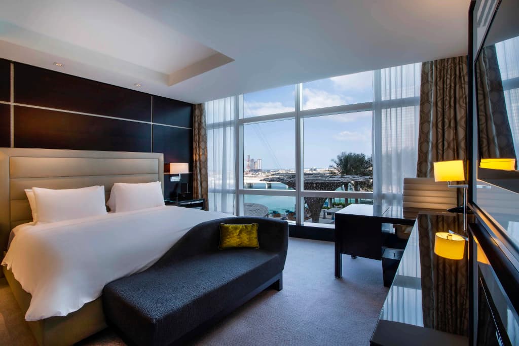 Rosewood Abu Dhabi - photo 13