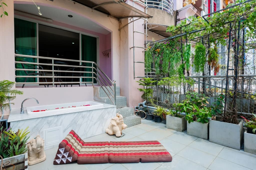 The Nine Hotel at Ao Nang - photo 41