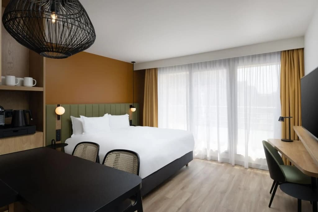 Residence Inn by Marriott Paris Didot Montparnasse - photo 2