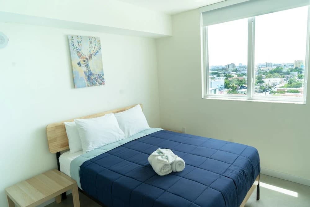 The Outpost Miami Apartments - photo 17