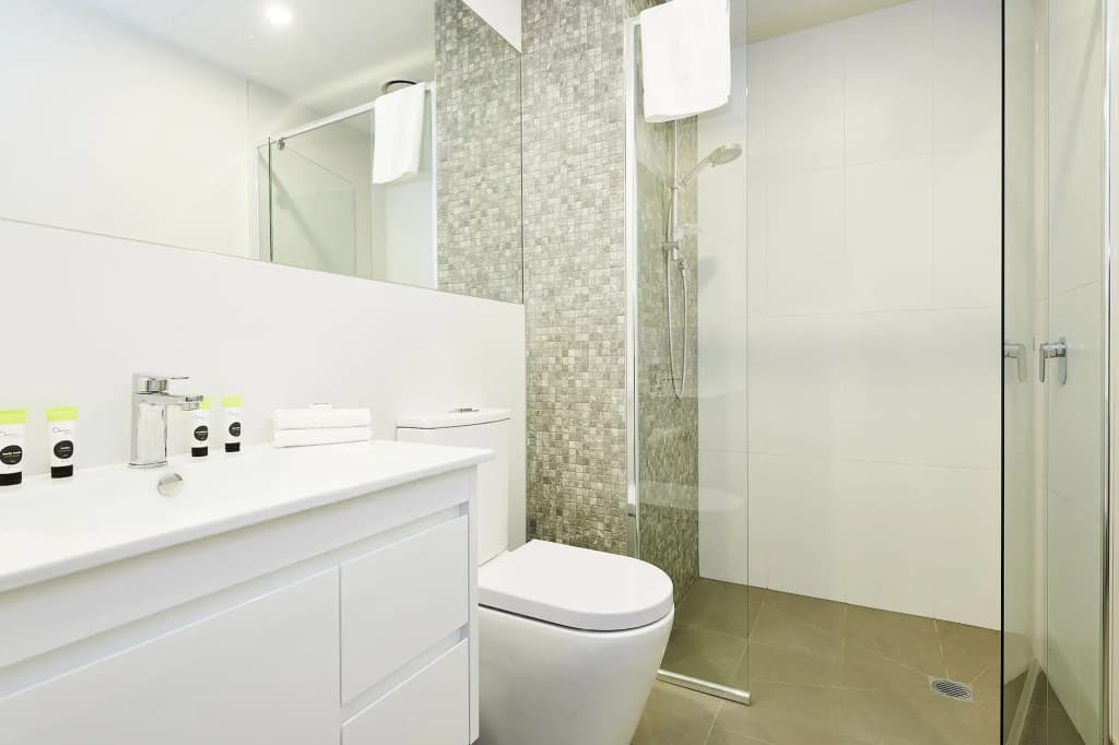 Melbourne Knox Central Apartment Hotel - photo 7
