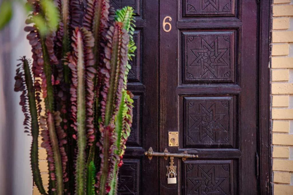 Riad Eva - photo 27