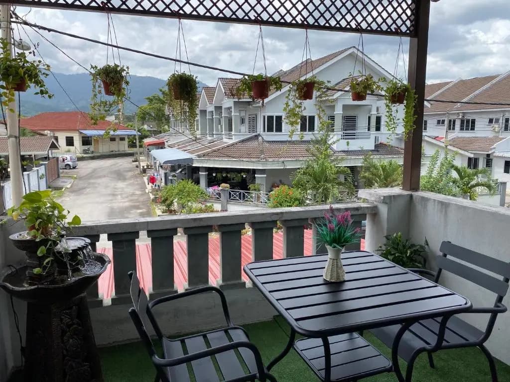 Makmur homestay - photo 13