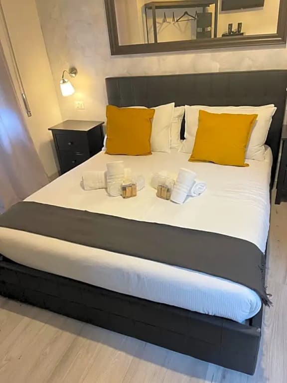 Luxury Boutique Hotel - photo 8