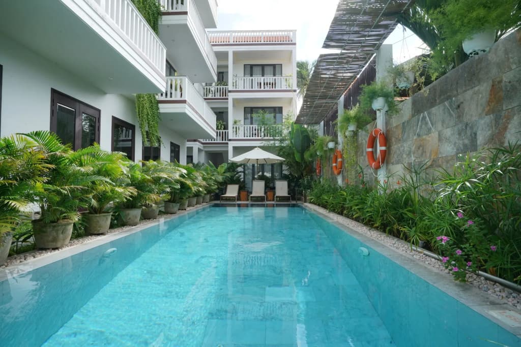 Serena Villa - photo 16