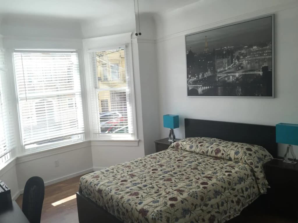 Cable Car Hotel - photo 2