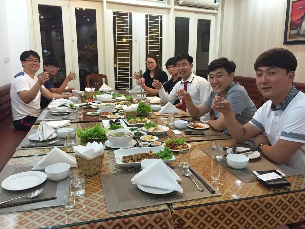 Aontel Grand Hotel - photo 22