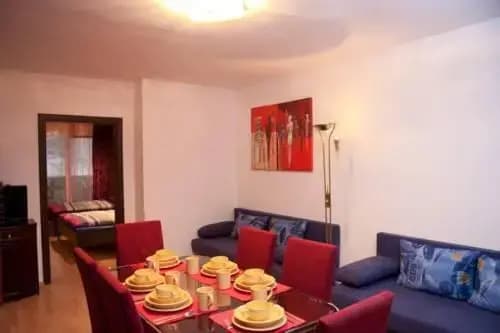 Raisa Apartment Viktoriagasse - photo 14