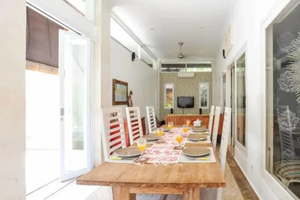 Soleil Villa - photo 21