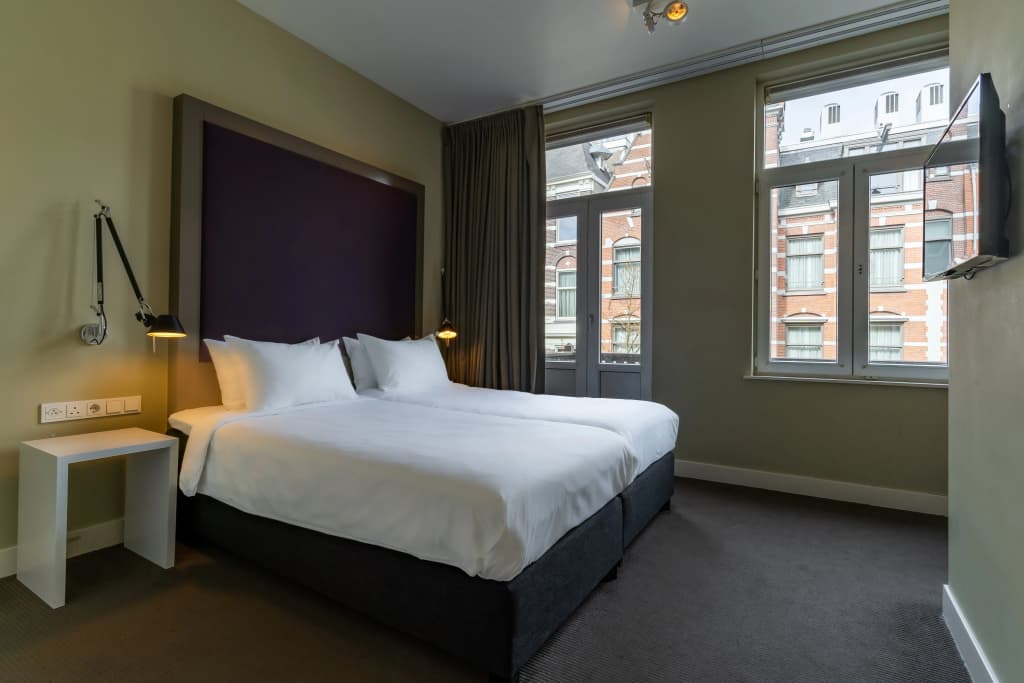 Hotel Roemer - photo 28