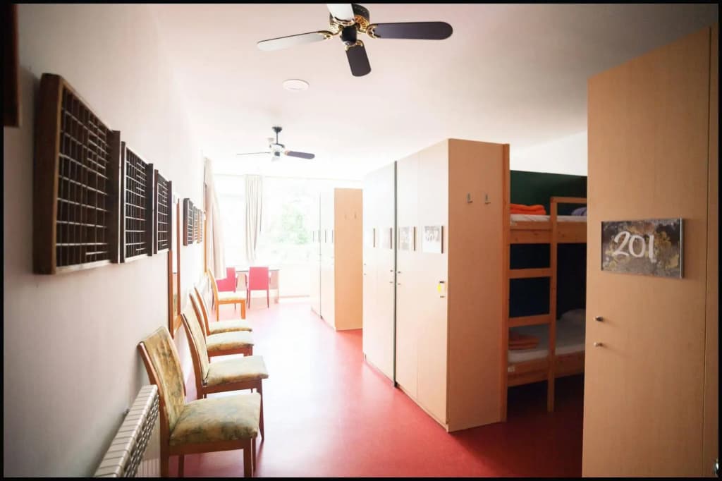 INOUT Hostel Barcelona - photo 12