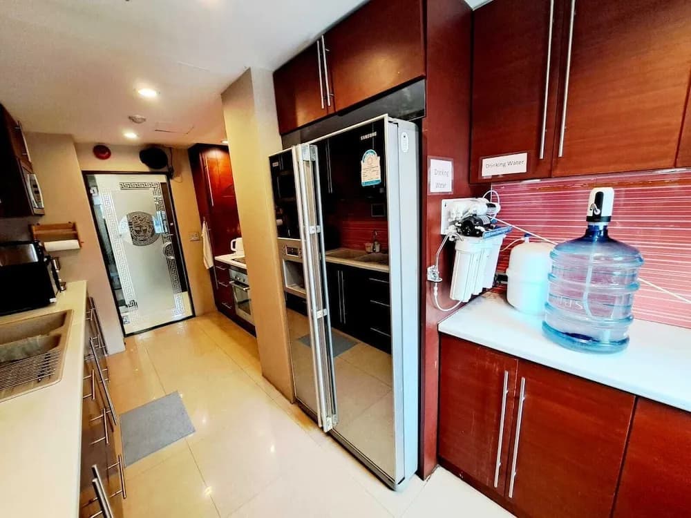 7B - 5 Bedroom Downtown Penthouse With Shared Pool - photo 31