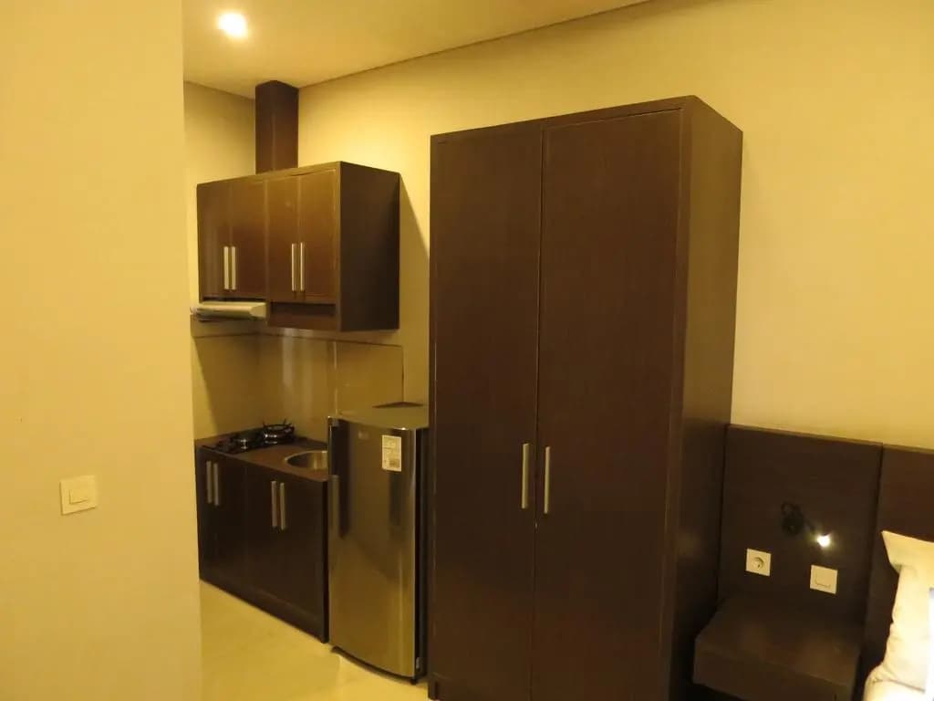 Akarsa Transit - photo 2