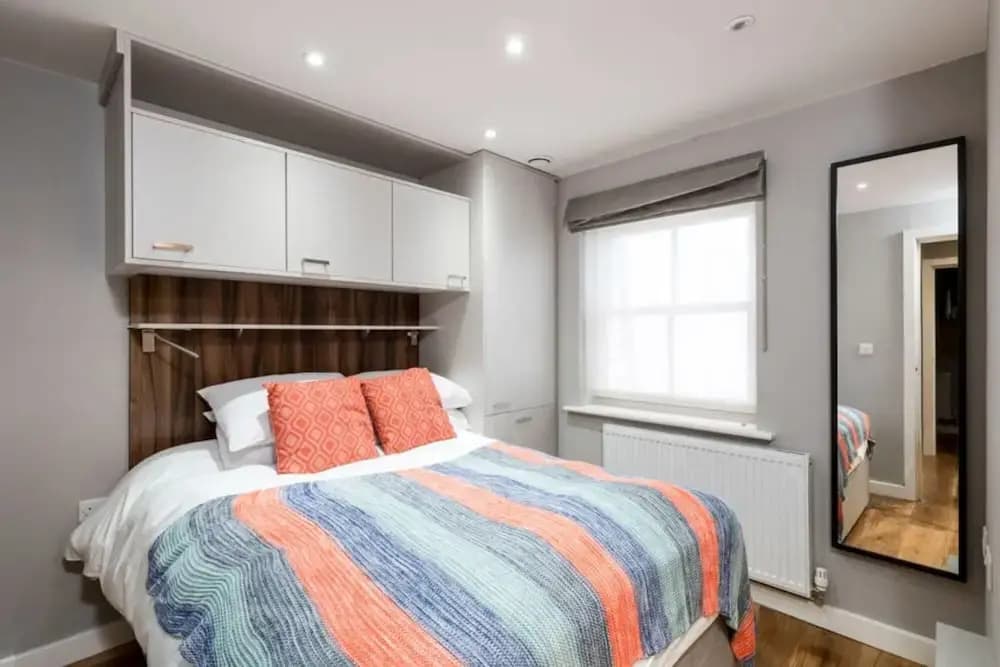 The Norfolk Escape Beautiful And Bright 4 Mews Homes With 16Bdr - photo 30