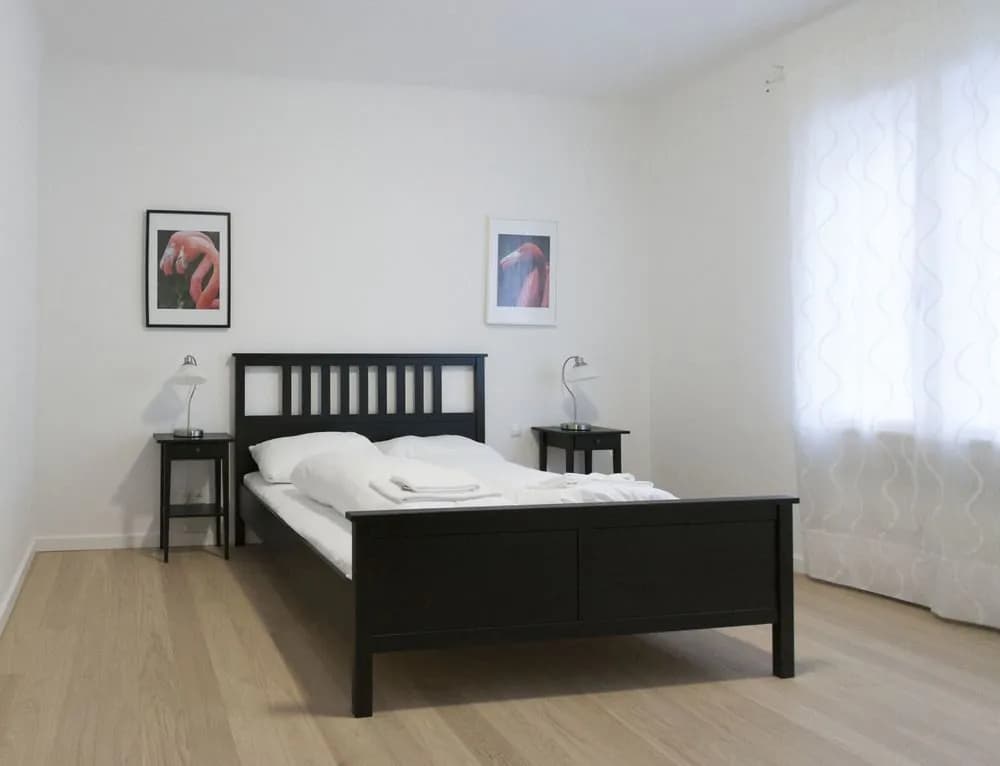 City-center apartment - photo 4