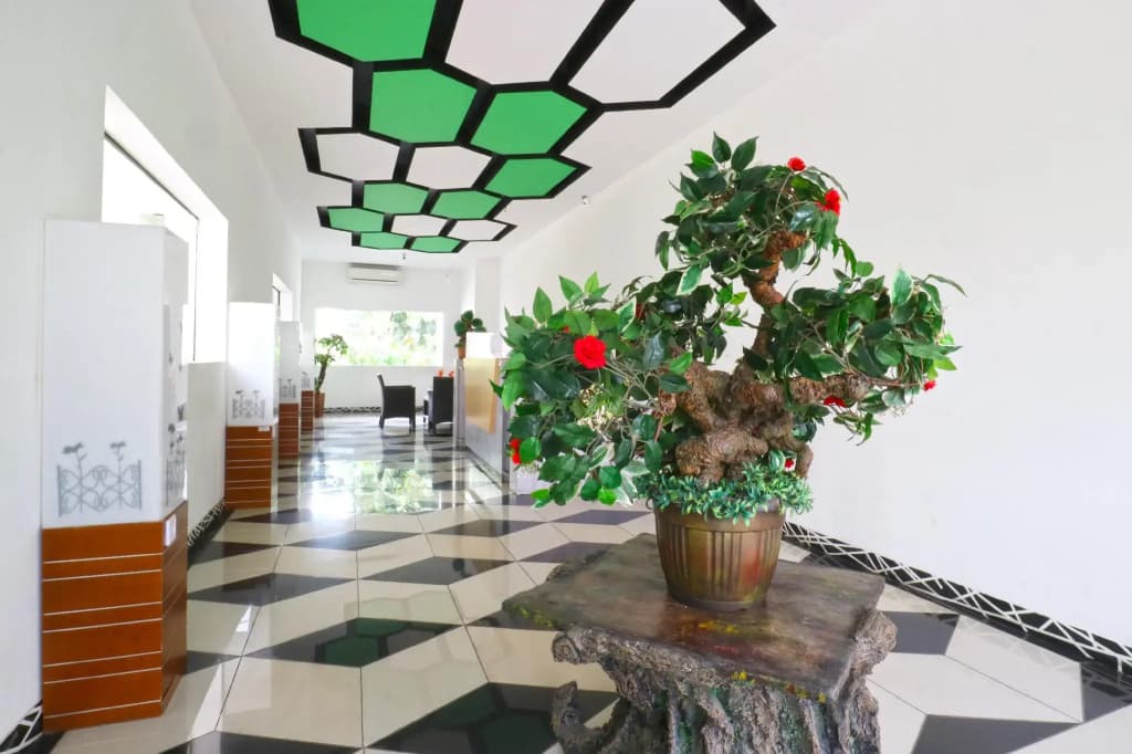 Habibah Syariah Hotel - photo 12