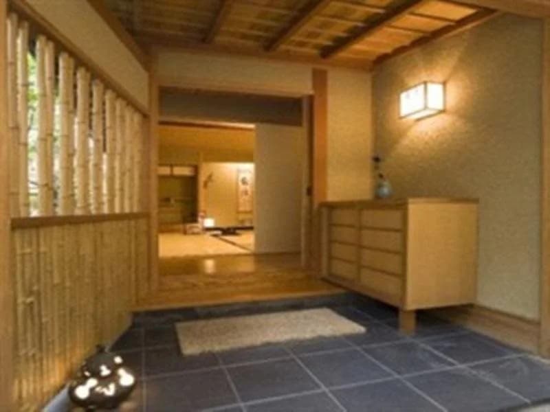 New Ginkaku Inn - photo 10