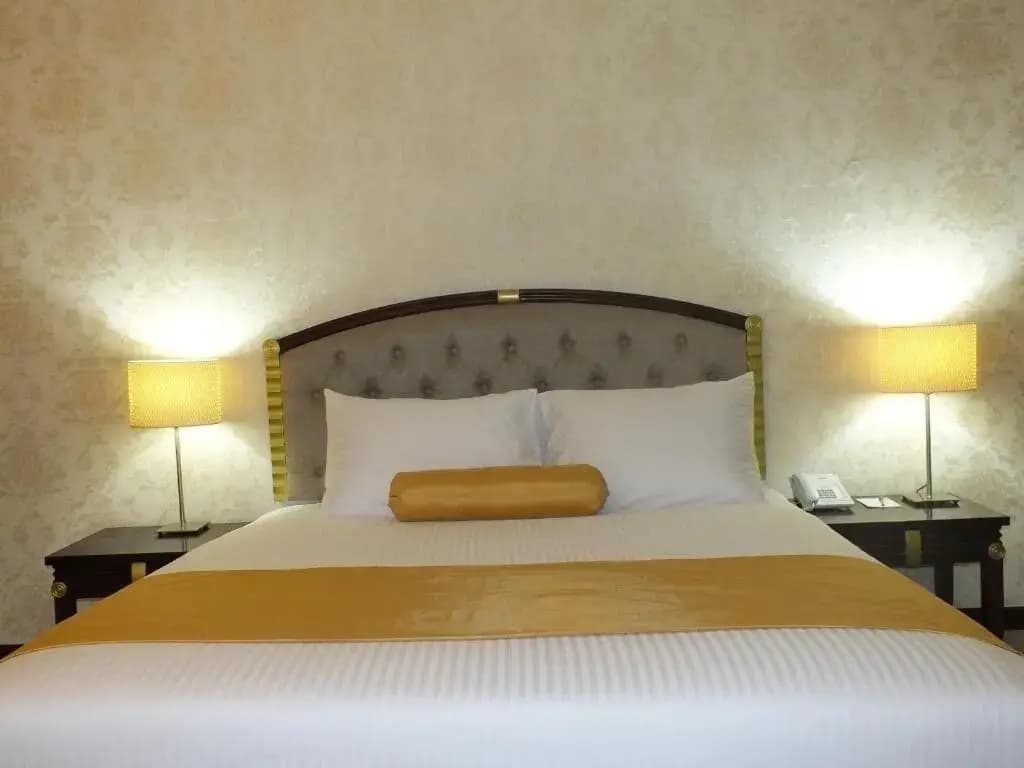 Verona Resort - photo 21