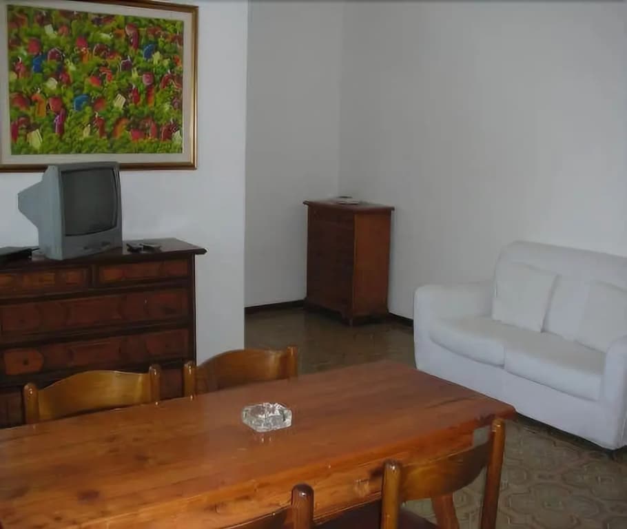 Residence Balduina - photo 4