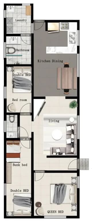 Rosebud Pet-Friendly Beach Holiday House - photo 1