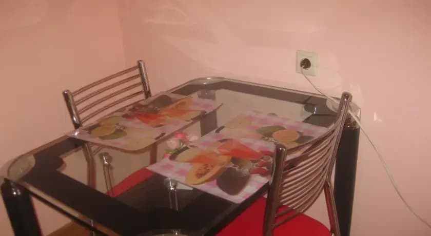 Apartment on Rustaveli avenue - photo 5