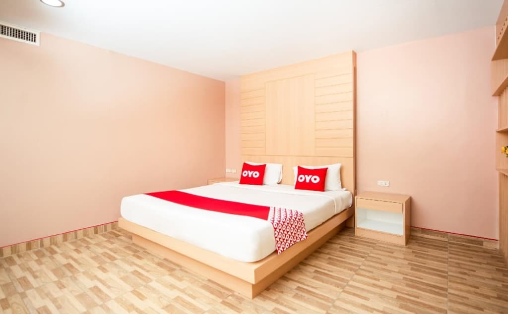 Wanna Marine Hotel - photo 26
