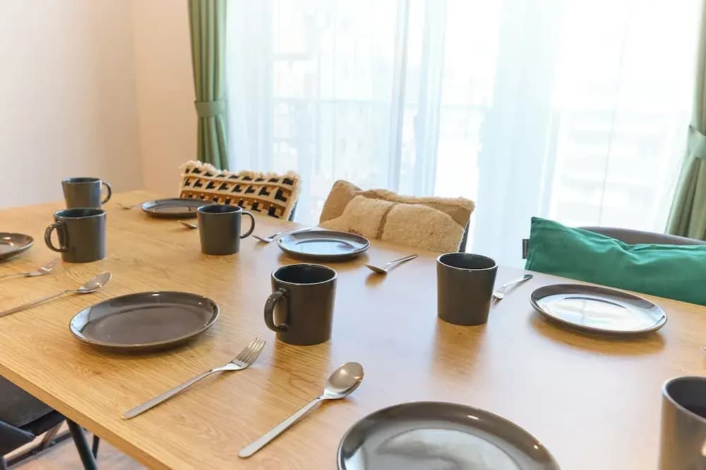 VORT Yamabukicho Residence - photo 11