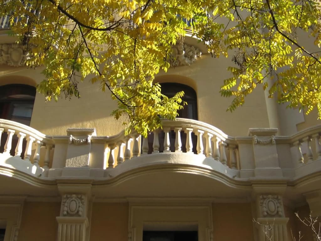 Residencia Erasmus Gracia - photo 15