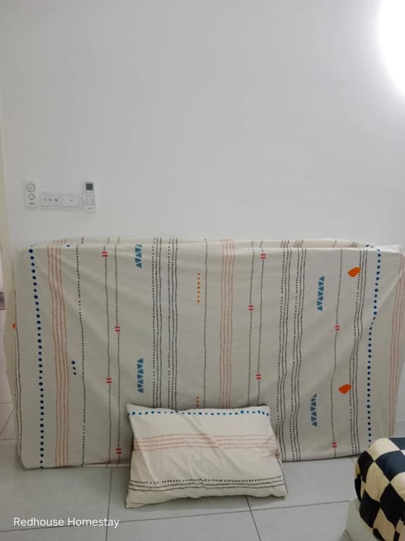 Comfortable18 3R2B 7pax Meritus Perai - photo 7
