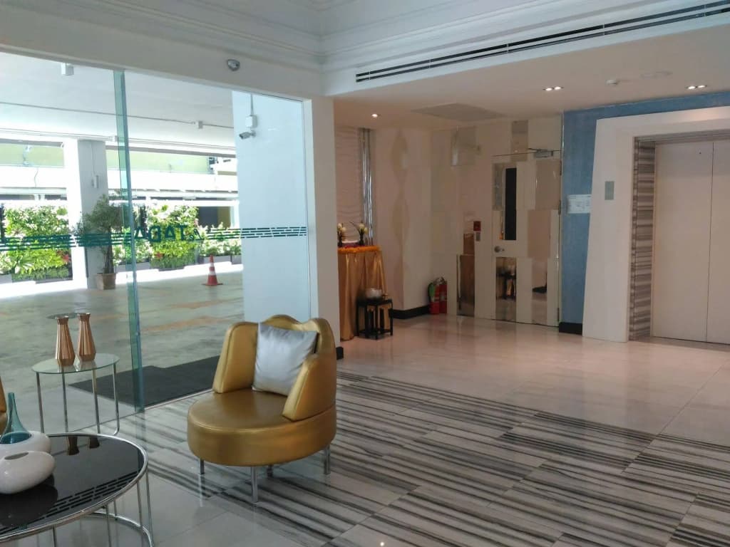 Le Tada Residence - photo 16