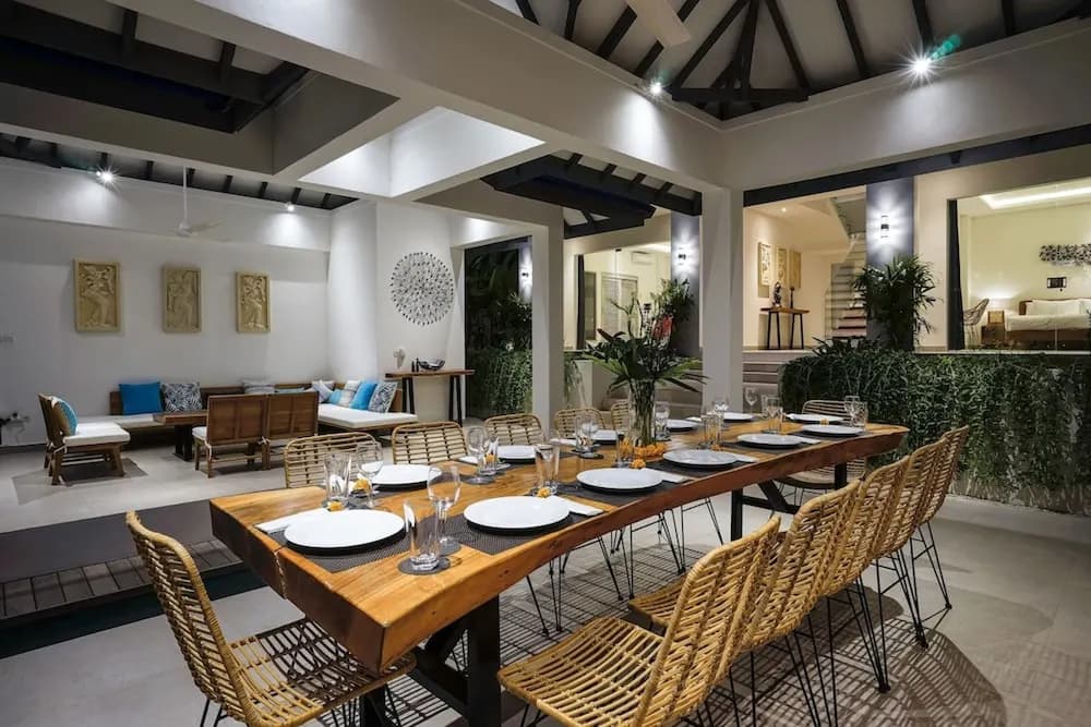 Villa Ananda - photo 15