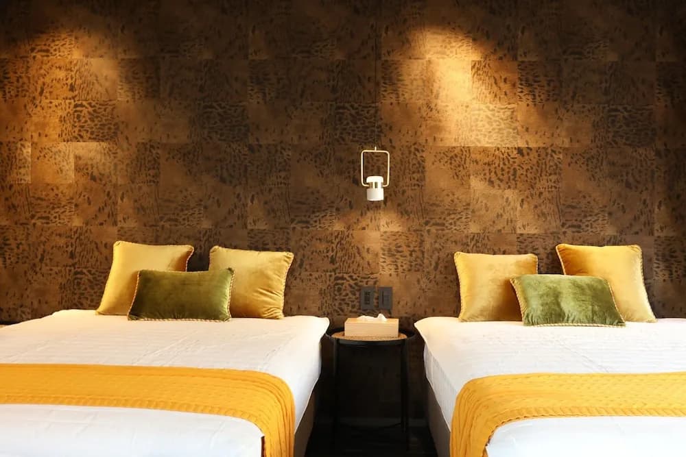 Moto Hotel - photo 3