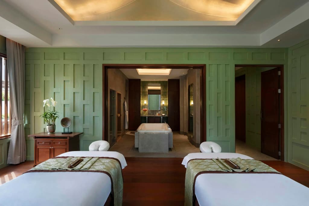 The Sukhothai Bangkok - photo 5