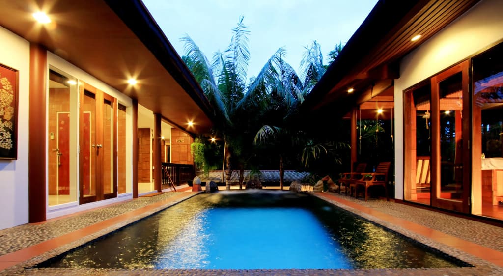Mom Tri's Villa Royale - photo 14