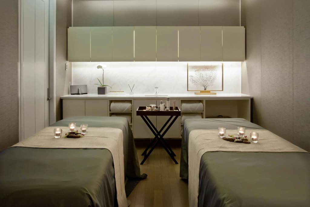JW Marriott Dongdaemun Square Seoul - photo 38